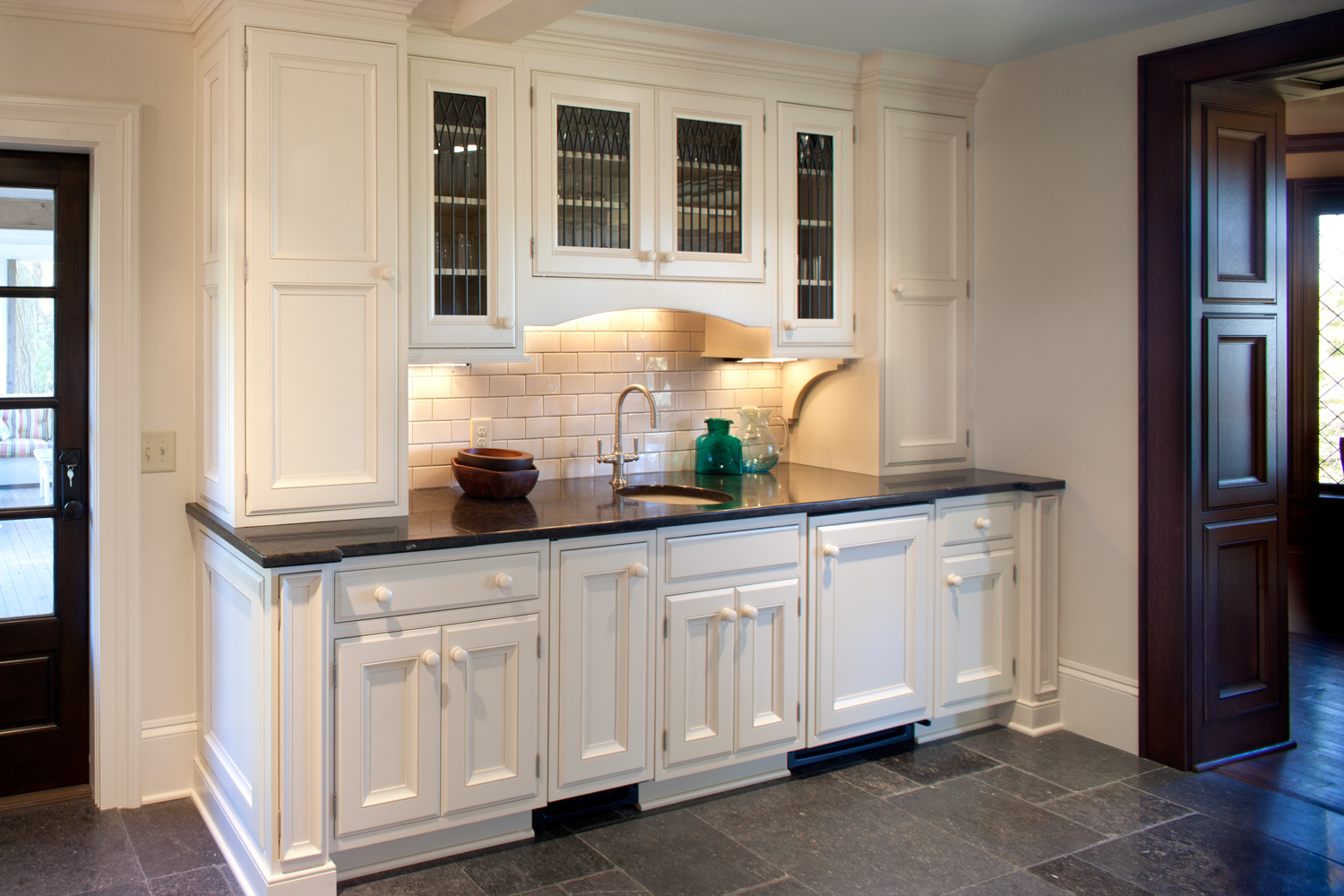 Custom Cabinetry Carried By Beck Allen Cabinetry Interior Design