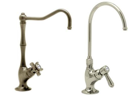 Filtration Faucet by Rohl