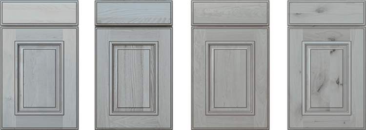 Mid Continent Cabinetry Introduces A Versatile New Finish