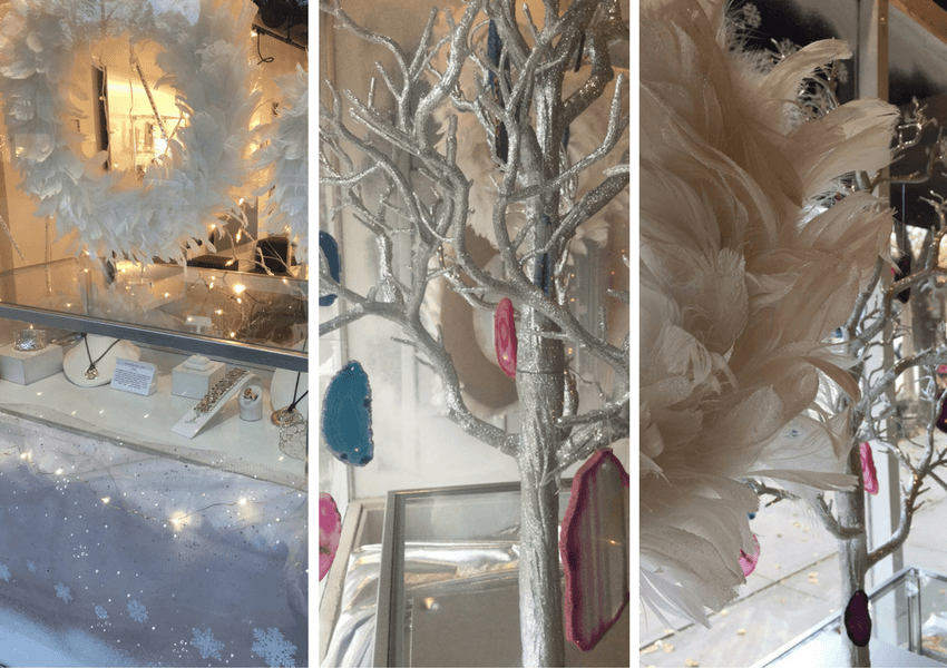 Central West End Window Walk Interior Design Center of St. Louis, MO