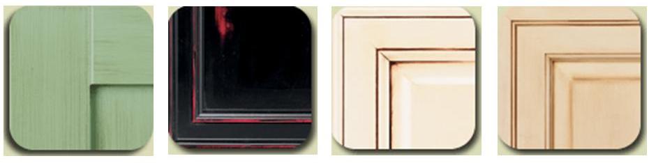 A Closer Look Painted Cabinetry Interior Design Center Of St Examples