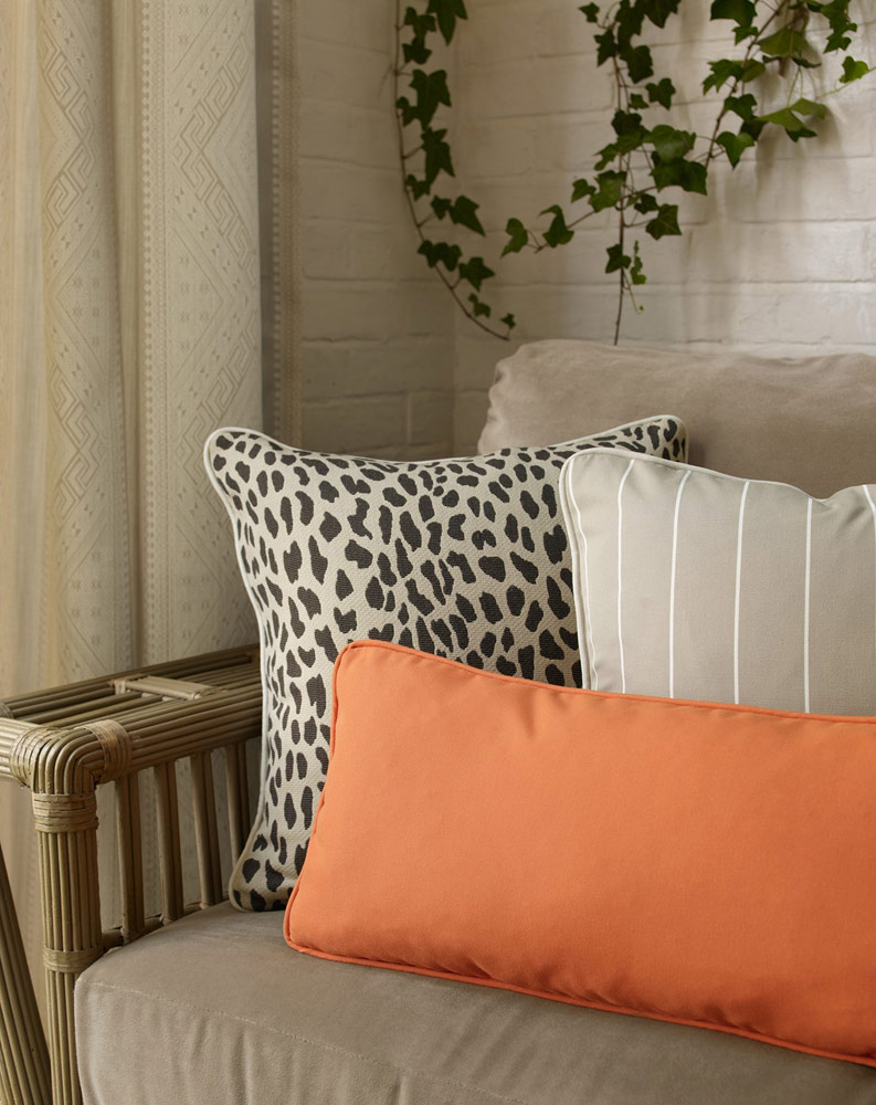 Cowtan Performance Fabric