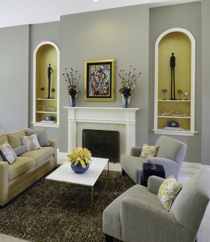 Marcia Moore Design