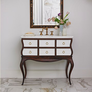 Ambella Home Sink Chest