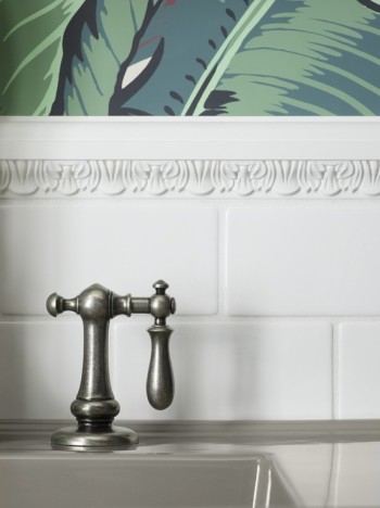 Kohler Artifacts Bathroom Collection