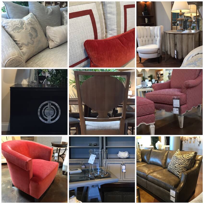 Shop the Showroom - KDR Designer Showrooms
