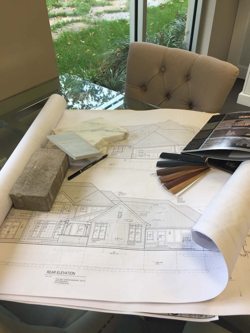 Behind the Scenes at K Taylor Design Group