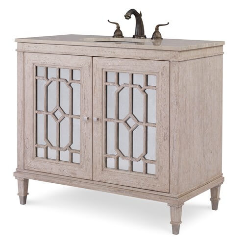 Montreaux Sink Chest by Ambella Home
