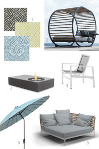 Summer Style: Your Guide to Outdoor Living - Interior Design Center of